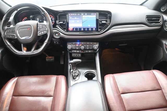 Used 2023 Dodge Durango GT AWD/4WD image 22