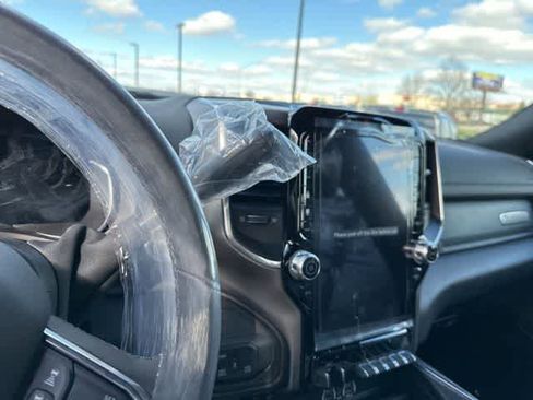 New 2026 RAM 3500 Laramie w/ Night Edition image 3