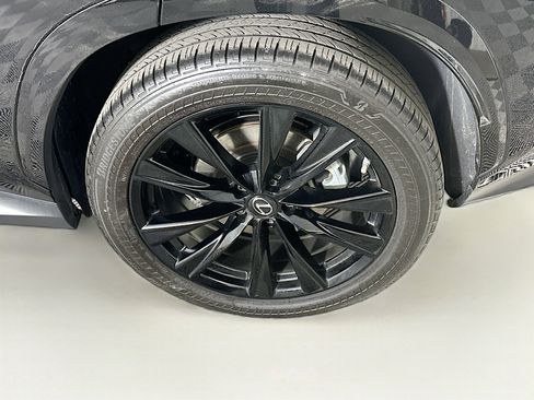 Used 2022 Lexus NX 350 F Sport image 11