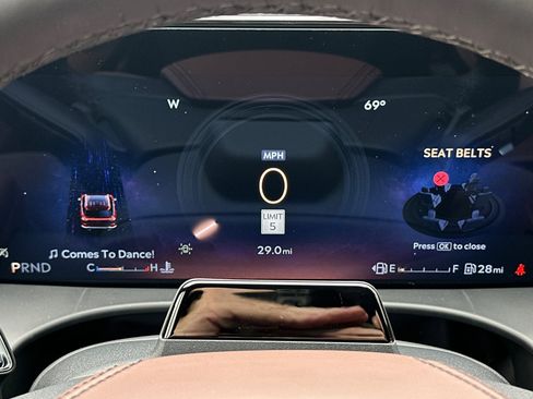 New 2026 Lincoln Aviator Reserve image 25