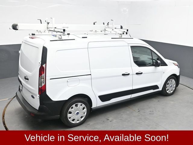 Used 2023 Ford Transit Connect XL FWD image 31