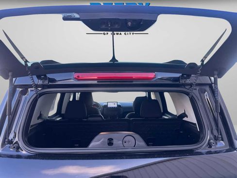 Used 2024 Ford Bronco Sport Badlands image 20