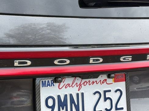 Used 2019 Dodge Durango GT image 19