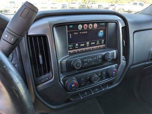 Used 2016 Chevrolet Silverado 1500 LT w/ All Star Edition image 23