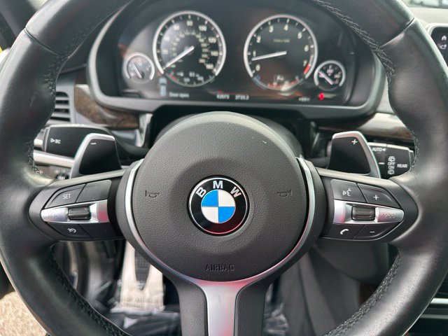 Used 2018 BMW X5 xDrive35i AWD/4WD image 29