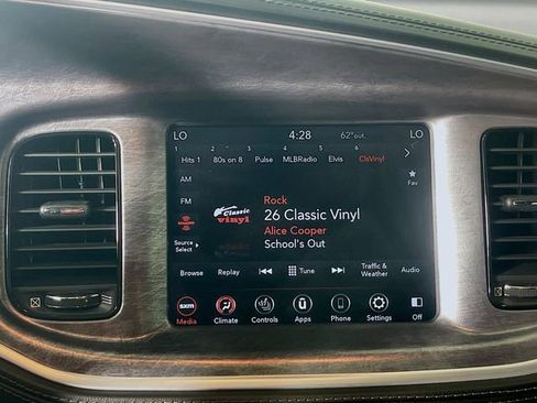 Used 2023 Dodge Charger R/T w/ Daytona Edition Group image 15