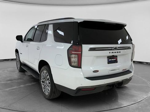 Used 2021 Chevrolet Tahoe RST AWD/4WD image 5