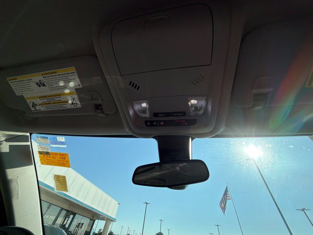 Used 2022 Chevrolet Equinox LT FWD image 27