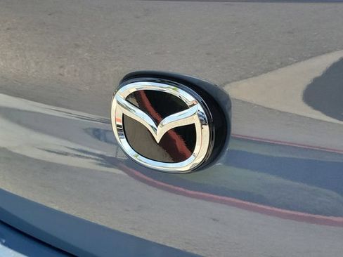 New 2026 MAZDA MAZDA3 Carbon AWD/4WD image 29
