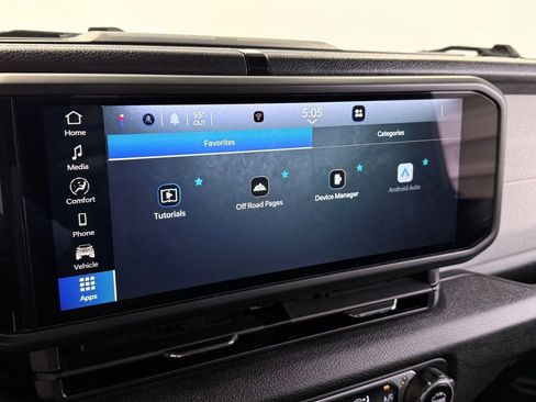 Certified 2024 Jeep Wrangler Willys image 31