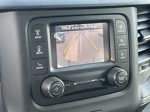 Certified 2023 RAM 2500 Tradesman image 25