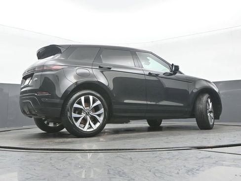 Used 2023 Land Rover Range Rover Evoque S image 31