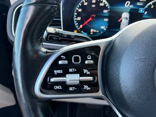 Used 2022 Mercedes-Benz GLE 350 4MATIC image 18