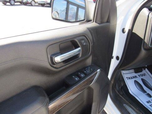 Used 2021 Chevrolet Silverado 1500 LT w/ Safety Package II AWD/4WD image 29