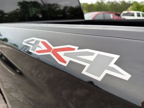 New 2026 Chevrolet Silverado 1500 RST AWD/4WD image 13