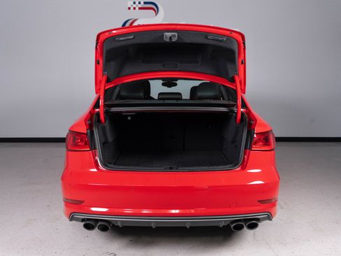 Used 2015 Audi S3 Premium Plus AWD/4WD image 14