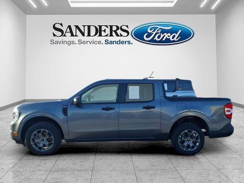 Used 2022 Ford Maverick XLT image 5