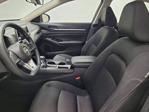 Used 2023 Nissan Altima 2.5 SV image 17