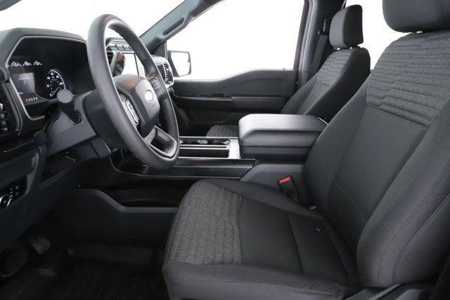 Used 2023 Ford F150 XL AWD/4WD image 16