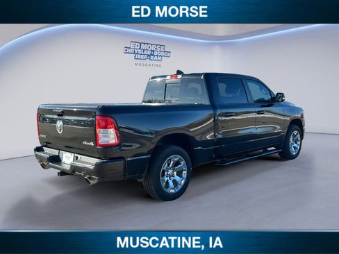 Used 2019 RAM 1500 Big Horn image 5