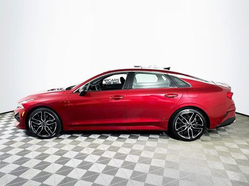 Used 2024 Kia K5 GT w/ GT1 Package image 4