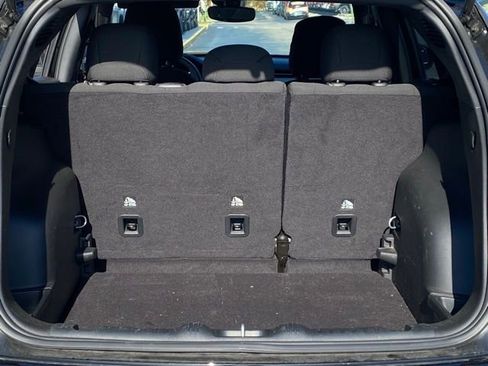 Used 2025 Jeep Compass Sport image 26