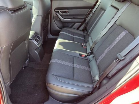 New 2026 MAZDA CX-50 2.5 Hybrid w/ Preferred Pkg image 8