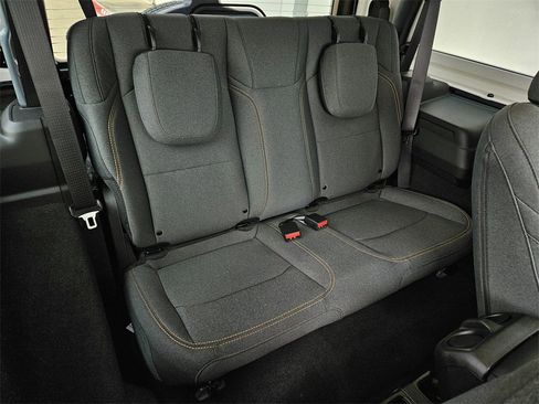 New 2026 Jeep Wrangler Sport image 8