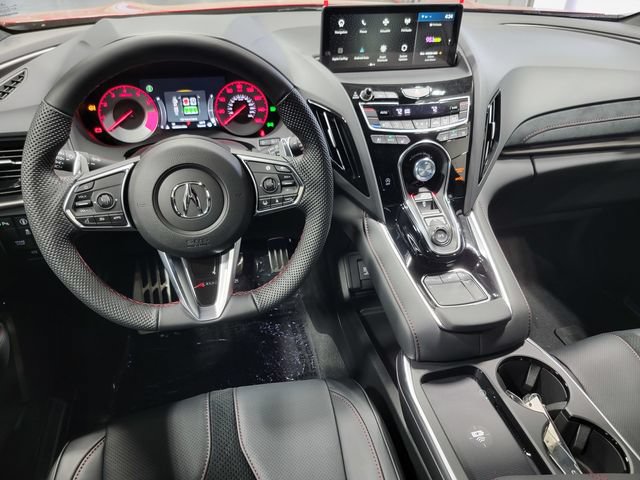 New 2026 Acura RDX w/ Advance Package AWD/4WD image 26
