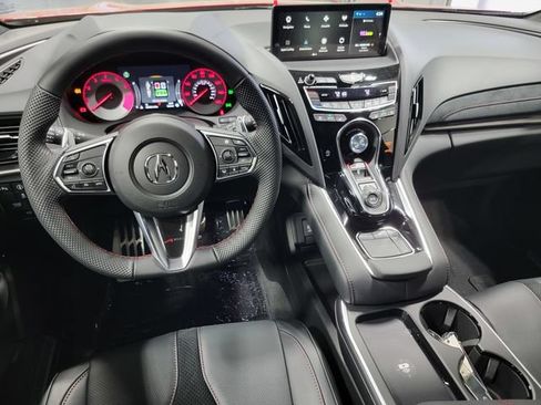 New 2026 Acura RDX A-Spec AWD/4WD image 26