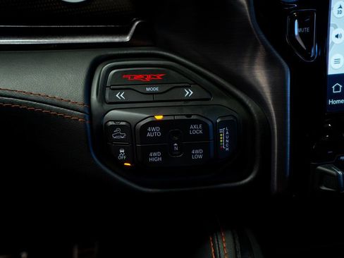 Used 2022 RAM 1500 TRX w/ TRX Level 2 Equipment Group image 43