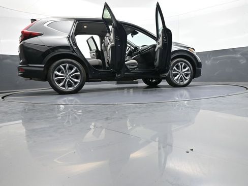 Certified 2020 Honda CR-V Touring image 49
