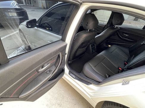 Used 2014 BMW 328d Sedan image 11