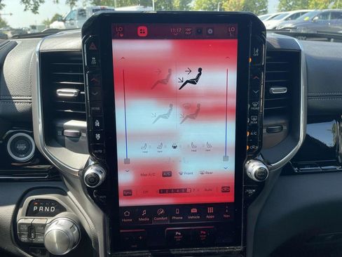 New 2026 RAM 1500 Laramie w/ Night Edition image 19