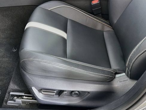 Used 2025 Toyota Camry SE w/ Multimedia Upgrade Package FWD image 24