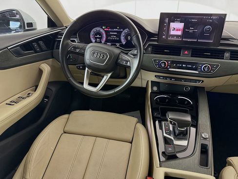 Used 2022 Audi A5 2.0T Premium Plus image 26