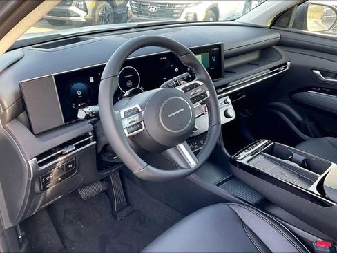 New 2026 Hyundai Tucson Limited image 6