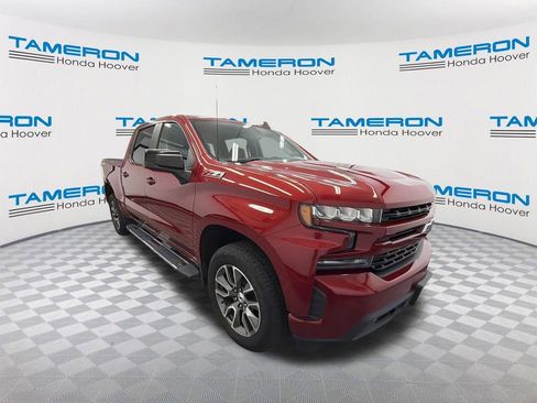 Used 2019 Chevrolet Silverado 1500 RST image 7