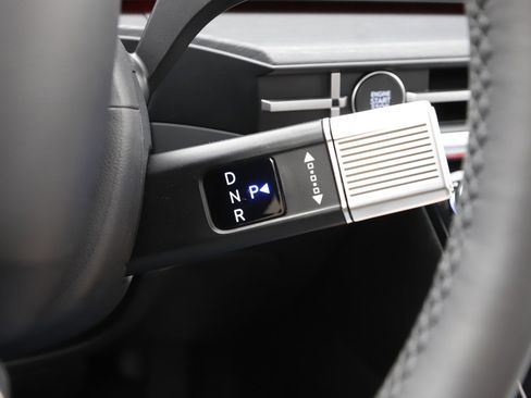 New 2026 Hyundai Santa Fe Limited image 30