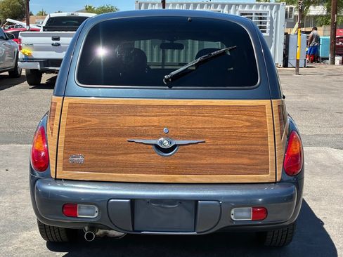 Used 2003 Chrysler PT Cruiser Limited FWD image 7