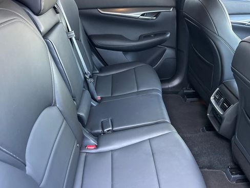 Used 2025 INFINITI QX50 Pure AWD/4WD image 33