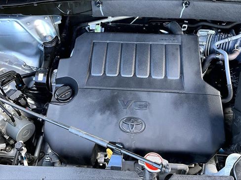 Used 2016 Toyota Highlander XLE AWD/4WD image 33