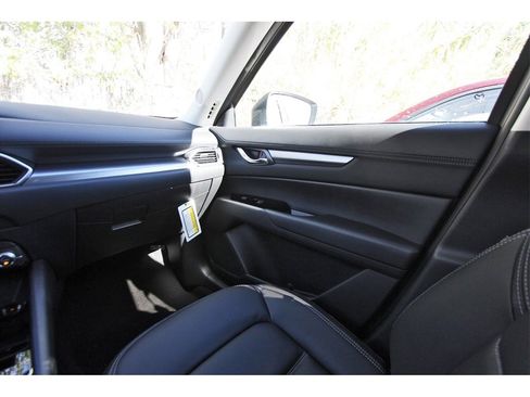 New 2025 MAZDA CX-5 AWD 2.5 S image 9