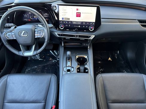Certified 2025 Lexus RX 350 Premium Plus w/ Accessory Package (Z1) FWD image 15