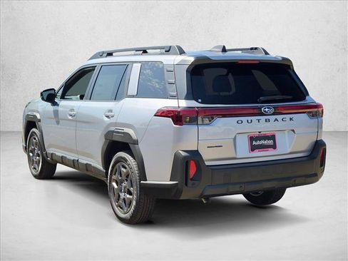 New 2026 Subaru Outback Premium AWD/4WD image 9