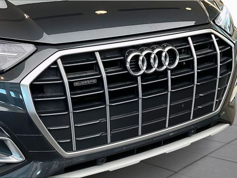 Used 2023 Audi Q5 2.0T Premium w/ Convenience Package AWD/4WD image 33