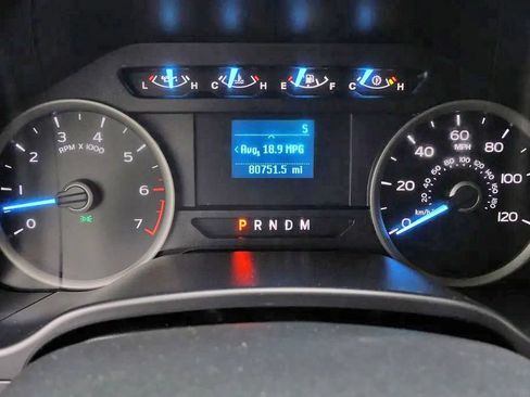 Used 2019 Ford F150 XLT w/ XTR Package AWD/4WD image 23