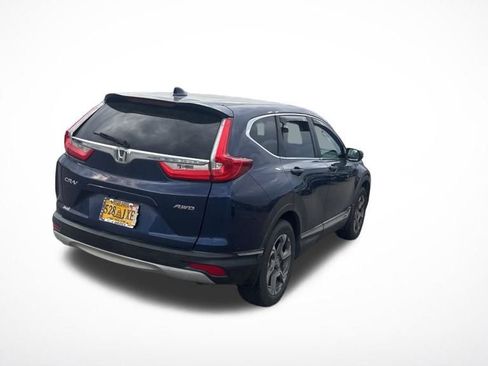 Used 2017 Honda CR-V EX-L image 12