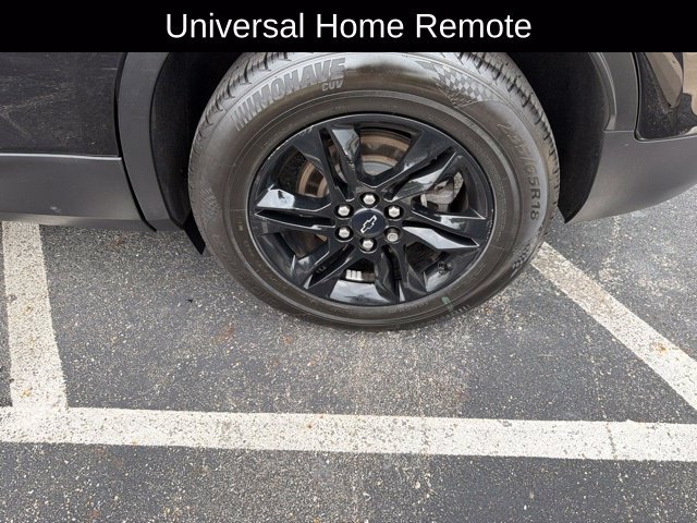 Used 2021 Chevrolet Blazer LT AWD/4WD image 17