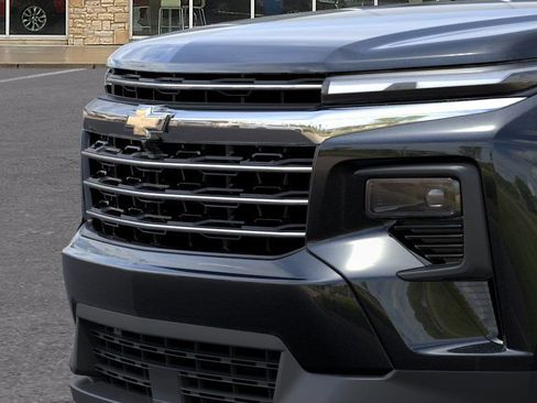 New 2026 Chevrolet Traverse LT w/ LPO, Floor Liner Package image 13